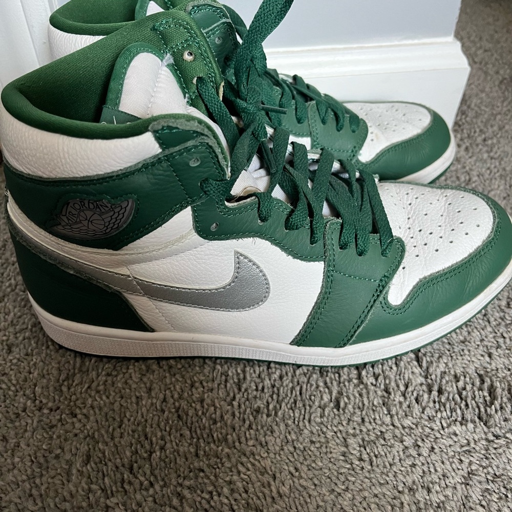 Air Jordan retro high OG